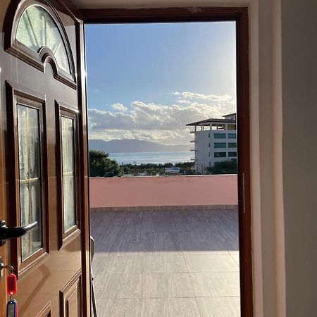 Vila Osmenaj Rent Room Or Apartment Vlorë Exteriör bild